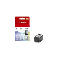 Canon CL-511 Colour (2972B009AA) Canon CL-511 Colour (2972B009AA)